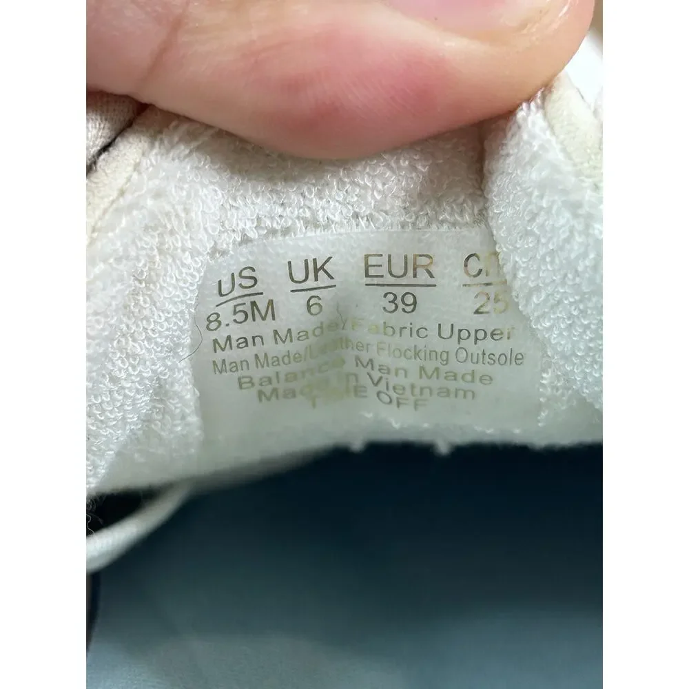 Dr. Scholl's Time Off H6673S1-100 Sneaker Womens 8.5 White Comfort Shoes ZAP1957 - Picture 9 of 10